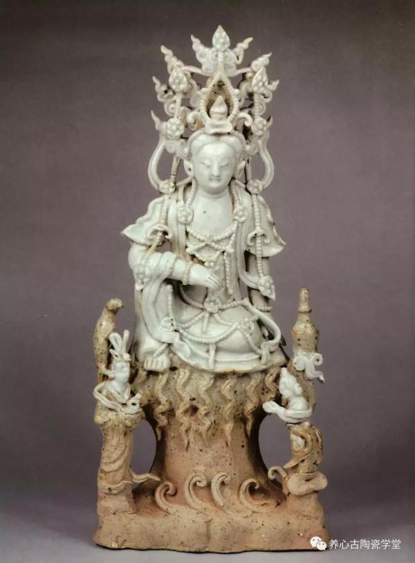 宋元陶瓷佛造像可能是未來最大的漏 宋元陶瓷佛造像可能是未來最大的漏