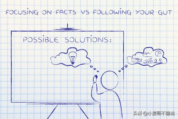 未來的通貨膨脹，跟你想象的真不一樣