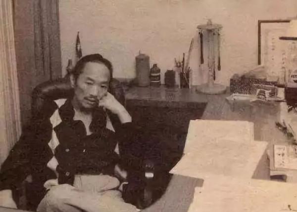 多情劍客無情劍，憑什麼成為古龍的巔峰之作？五個獨創，空前絕後