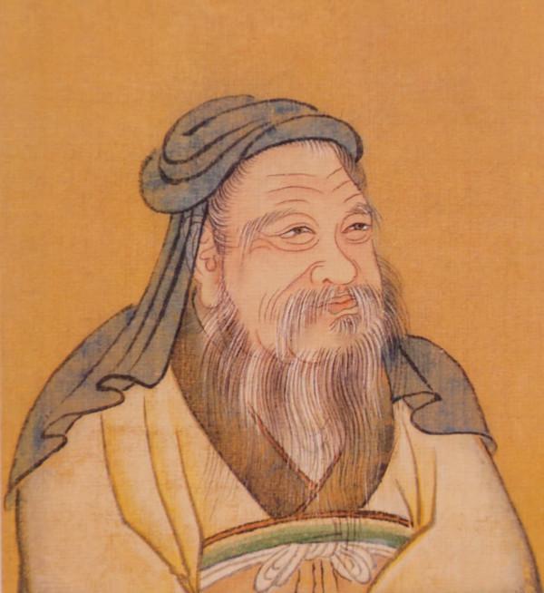 管仲是管叔後代，真的嗎？清華簡上發現重要證據