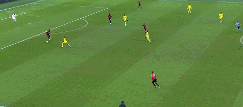 歐冠-利物浦2-1六戰全勝 米蘭墊底出局 格子傳射馬競3-1進16強 歐冠-利物浦2-1六戰全勝 米蘭墊底出局 格子傳射馬競3-1進16強