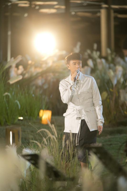 “左麟右李”組合加盟,《時光音樂會》演繹國民金曲 “左麟右李”組合加盟,《時光音樂會》演繹國民金曲