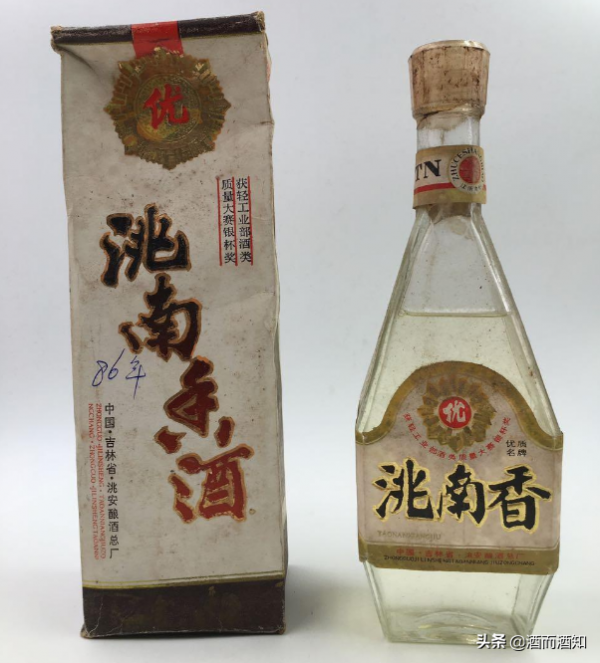 吉林4款平價白酒,純糧釀造好喝不貴,知道的很少,喝過的都老了 吉林4款平價白酒,純糧釀造好喝不貴,知道的很少,喝過的都老了