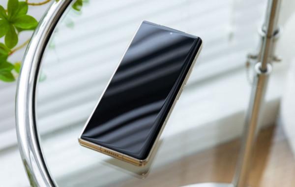 榮耀Magic V購買者逐漸收貨，售價9999卻無一差評，評價令人感動