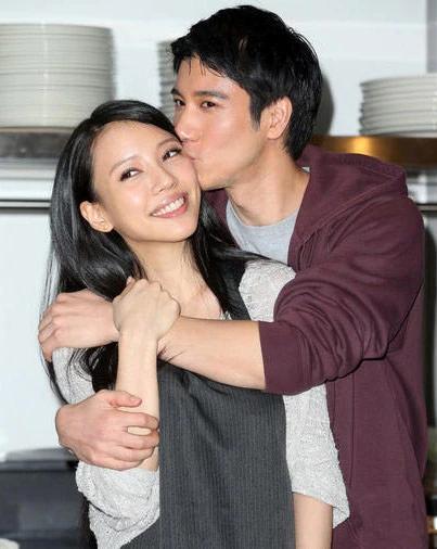 以王力宏李靚蕾事件為例,深度解讀男明星的擇偶標準 以王力宏李靚蕾事件為例,深度解讀男明星的擇偶標準