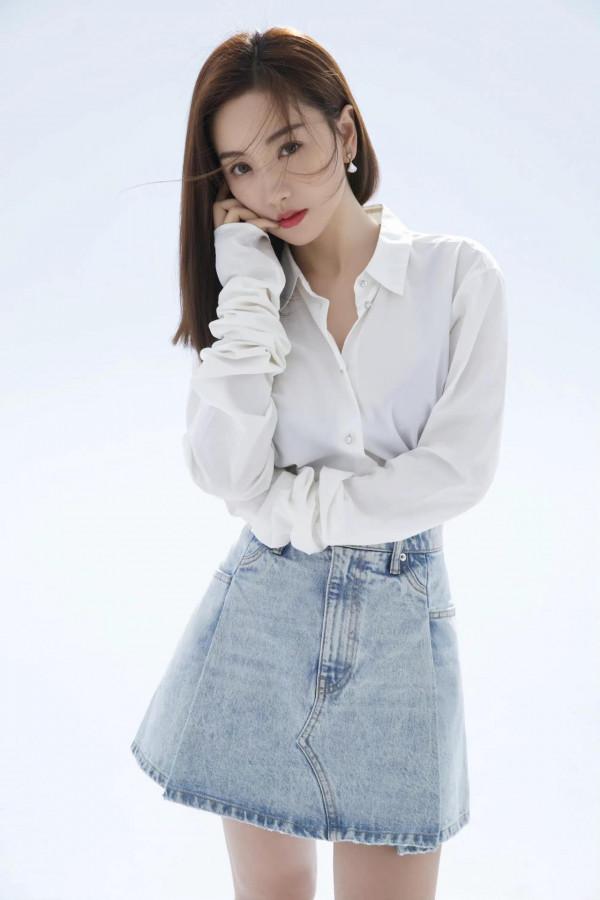 楊蓉高畫質美圖