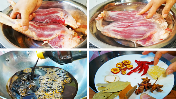 正月十五元宵節，適合孩子吃的12道菜，美味又營養，再也不挑食了