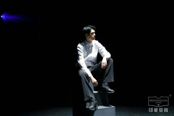 滿天星河,你是最亮的那顆丨印象教育2021年度表演班畢業大戲 滿天星河,你是最亮的那顆丨印象教育2021年度表演班畢業大戲