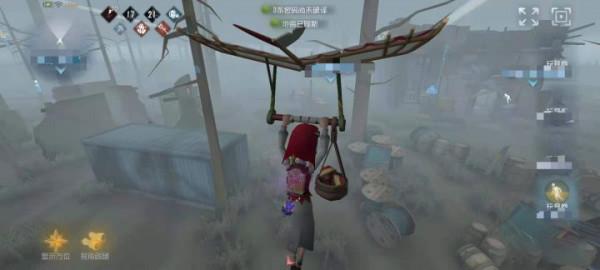 說說第五人格玩具商這個角色吧