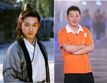 沙溢堪稱人間清醒:從校草轉型“傻爹”,從短暫爆紅變為長久成功 沙溢堪稱人間清醒:從校草轉型“傻爹”,從短暫爆紅變為長久成功