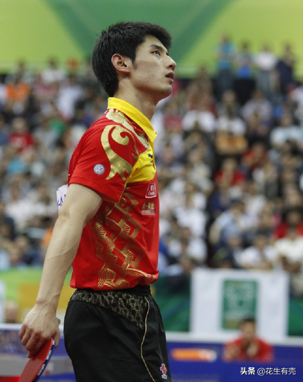 20年後再看張繼科：才明白他“退隱”背後，劉國樑有多意難平