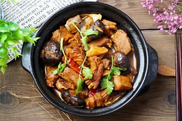 中秋臨近，準備10道“硬菜”，挑幾盤上桌，團圓宴吃家人有口福了