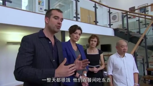 肥胖體質分3種，快來看看你是哪一種