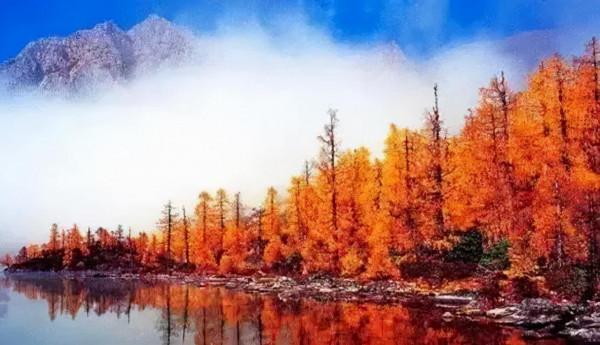 國內超治癒的5個旅行地:這麼美的地方,人生中一定要去一次 國內超治癒的5個旅行地:這麼美的地方,人生中一定要去一次