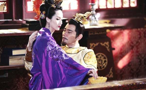 玄武門事變前，唐朝的厲害人物全部都在李世民這一方？其實並不是