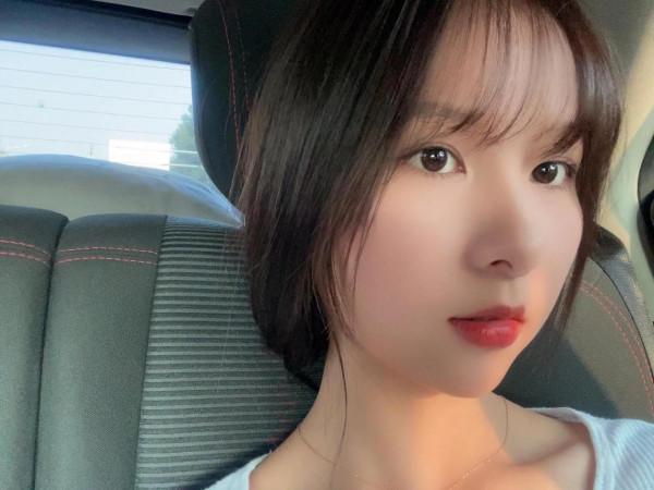 你使用率最高的一款香水是什麼？