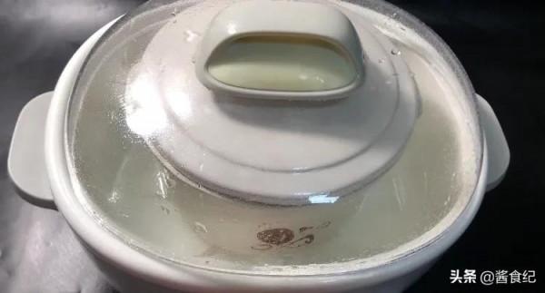 春天不要光給孩子喝牛奶，常做這道補鈣湯給孩子喝，營養助長個