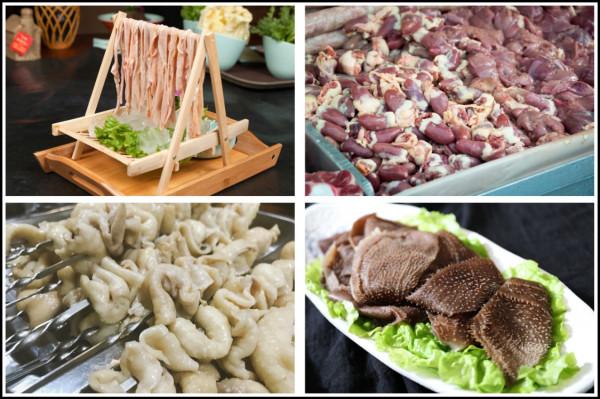 中國10個最會吃“下水”的地方,別樣美味真的解饞,你吃過幾樣? 中國10個最會吃“下水”的地方,別樣美味真的解饞,你吃過幾樣?