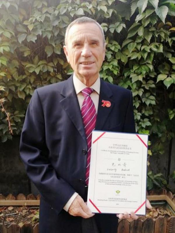 “航母之父”巴比奇，拒美高薪來華，為我國航母事業奉獻終身