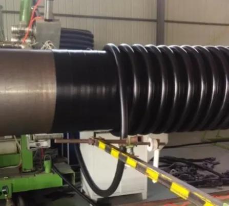 聚乙烯(PE)管材的分類 聚乙烯(PE)管材的分類