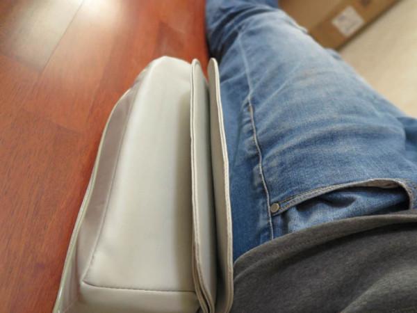 健康才是最好的禮物 銳珀爾智慧按摩床墊上手體驗