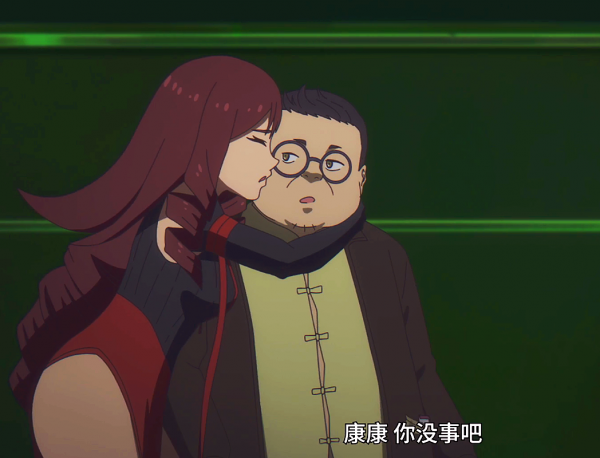 仙王的日常生活，第八集實在是太搞笑了，熱播排行第一就很強