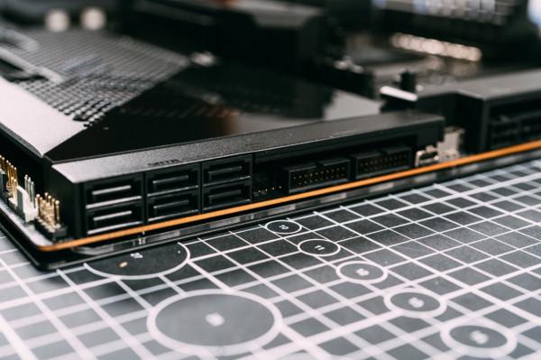 酷睿i9-12900K+ROG Z690 EXTREME首測：重返戰力之巔