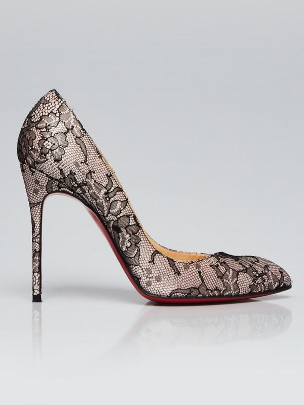 國際電影節為我們帶來大量來自 Louboutin、Aquazzura 的鞋履