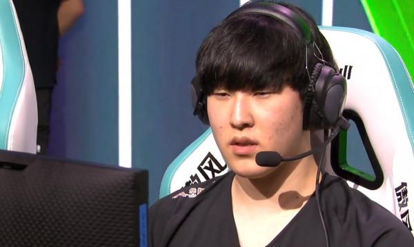 Homme拒絕了LCK的邀請？LPL最佳教練疑似迴歸，而且很可能重回JDG