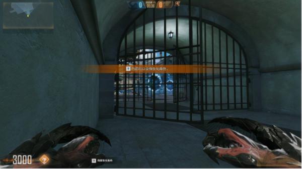 CFHD生化酒店點位全方位解析