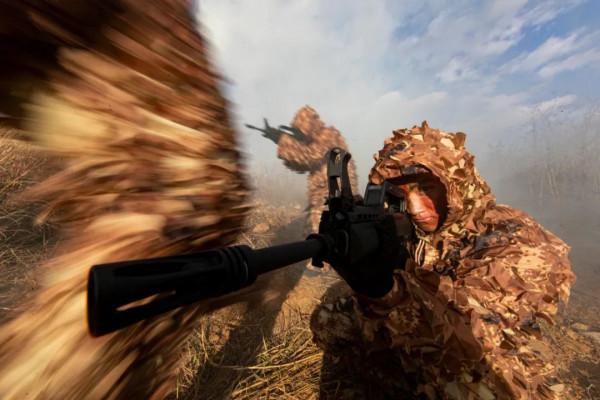 南疆光影 || 南部戰區空軍地導某營防空作戰掠影