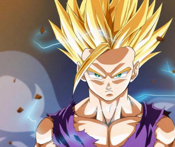 只有龍珠迷才知道的梗，這些梗你不知道，說明你沒看過龍珠