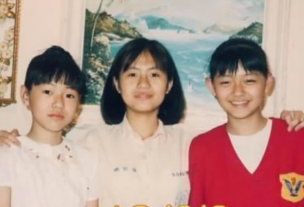 汪小菲和大S的“愛情幻滅史”：當年有多甜，現在就有多可笑