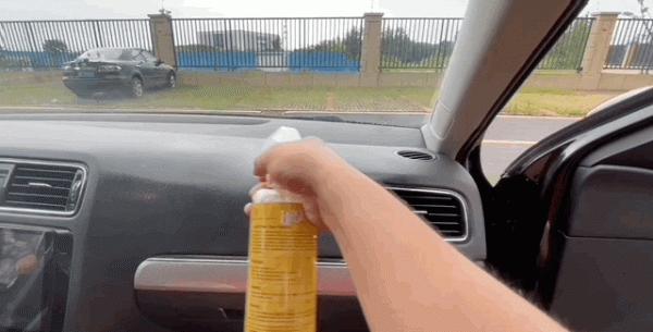 高層小區30分鐘自己洗車教程！普通車主的省錢福音