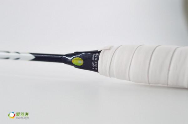 新一代大殺器!尤尼克斯天斧99PRO測評 新一代大殺器!尤尼克斯天斧99PRO測評