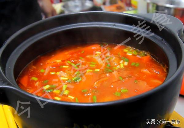 冬季常喝湯,身體更健康,6道家常湯的做法,滋補潤燥,驅寒暖身 冬季常喝湯,身體更健康,6道家常湯的做法,滋補潤燥,驅寒暖身