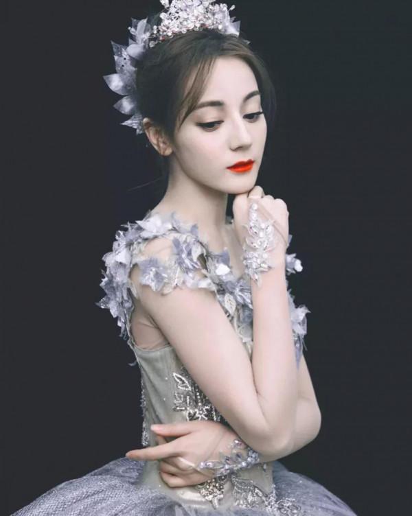 美過范冰冰的美人兒，內娛顏值天花板沒錯吧