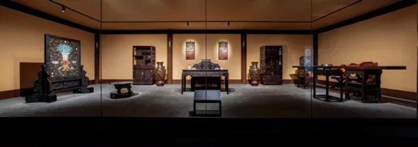 皇太極邀你一起“回家看看”