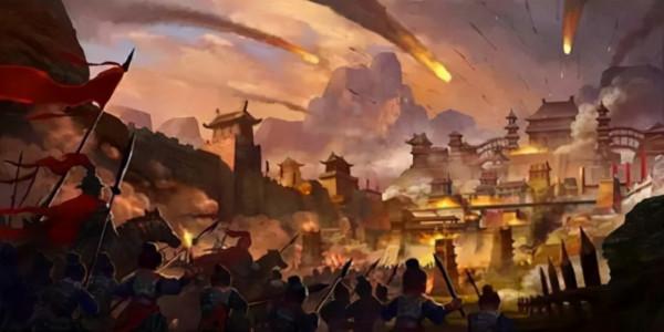 三國鼎立和五胡亂華有著怎樣的關係? 三國鼎立和五胡亂華有著怎樣的關係?