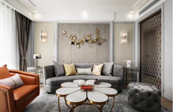 140㎡ 氣質美式,復古元素與小清新的時尚融合,高階有品味 140㎡ 氣質美式,復古元素與小清新的時尚融合,高階有品味