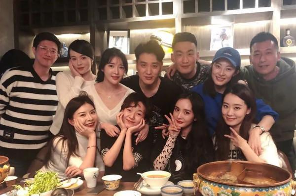 張小斐向我們揭示成功的意義,穿衣從快時尚到高奢 張小斐向我們揭示成功的意義,穿衣從快時尚到高奢