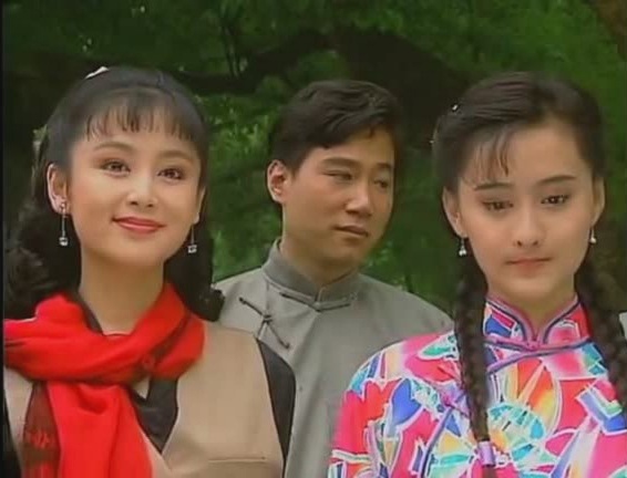 《水雲間》“不肯說出孩子生父是誰”的汪子璇，3件事做得太明智