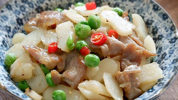 入深秋,別忘記吃“江南水八仙”,健脾祛溼、養心潤肺,舒服過秋 入深秋,別忘記吃“江南水八仙”,健脾祛溼、養心潤肺,舒服過秋