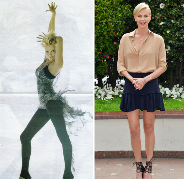 盤點30位巨星出道前的工作,007布魯斯南演雜技,皮特當服務員 盤點30位巨星出道前的工作,007布魯斯南演雜技,皮特當服務員