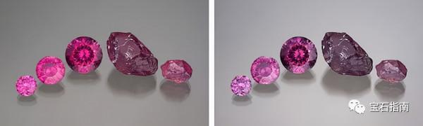 坦尚尼亞：坐擁200餘種寶石的“黑馬”產地