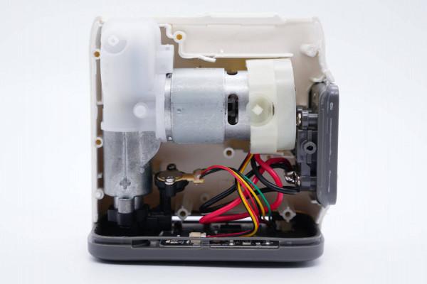 快充市場現象級品類，拆解小米九號電動極速充氣寶