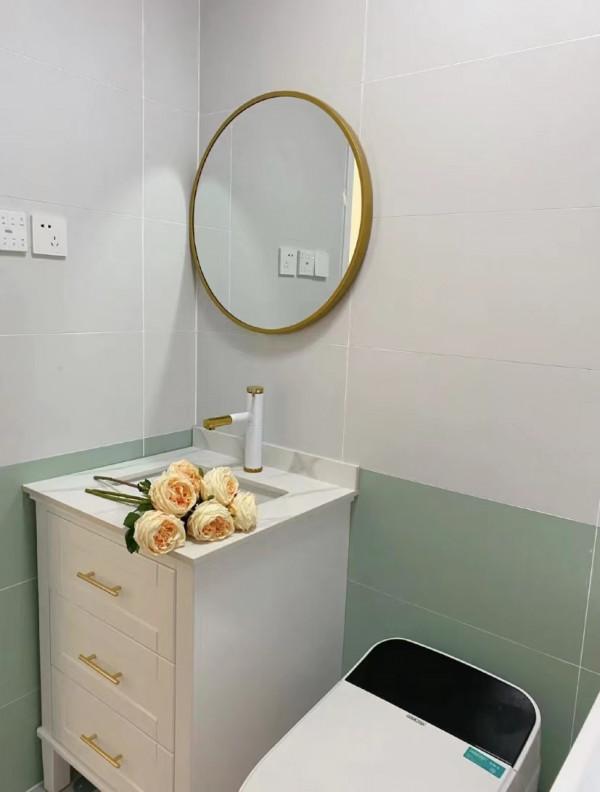 拒絕無腦拆牆：她堅持多砌2堵牆，這種裝修思路，值得寫入教科書