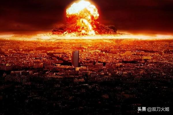 隨時可能爆發的核戰爭，人類歷史上最驚險的10個小時（下）