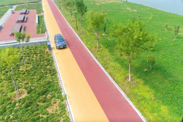 試駕瑞虎8鯤鵬版:動力感受足夠讓人驚喜 細節設計也沒落下 試駕瑞虎8鯤鵬版:動力感受足夠讓人驚喜 細節設計也沒落下