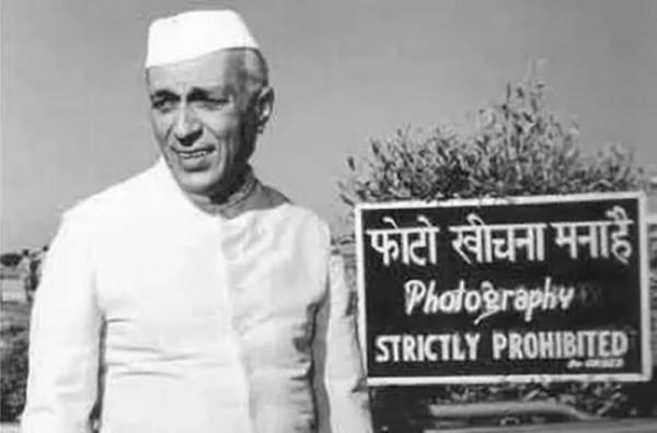 中國原子彈試爆，印度核武之父叫囂18個月趕超中國，卻意外死亡